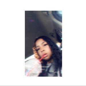 Meet your Posher, Ashly